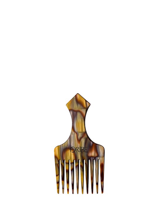 Oribe: Peigne afro - Resin - beauty-women_0 | Luisa Via Roma