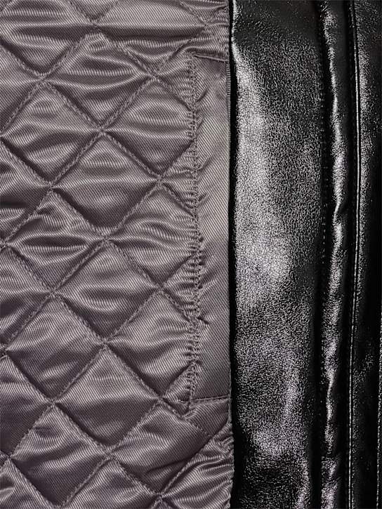 Stand Studio: Joann jacket - women_5 | Luisa Via Roma