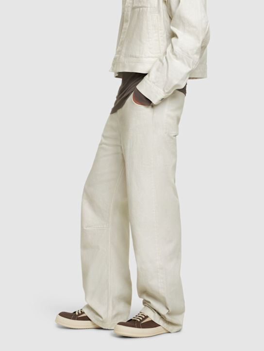 Rick Owens: Vintage Sneaks low - men_1 | Luisa Via Roma