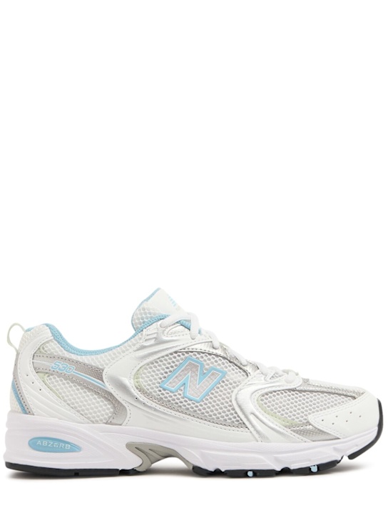 New Balance: 530 Sneakers - women_0 | Luisa Via Roma