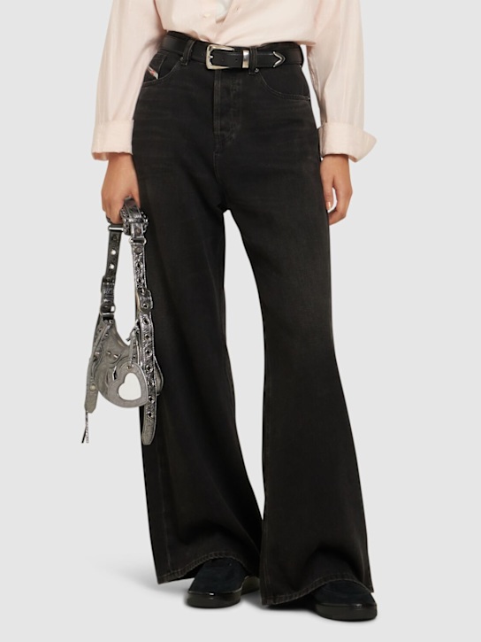 Nike: Sneakers Air Force 1 ‘07 - women_1 | Luisa Via Roma