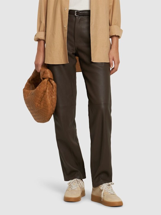 Autry: Medalist Low sneakers - women_1 | Luisa Via Roma