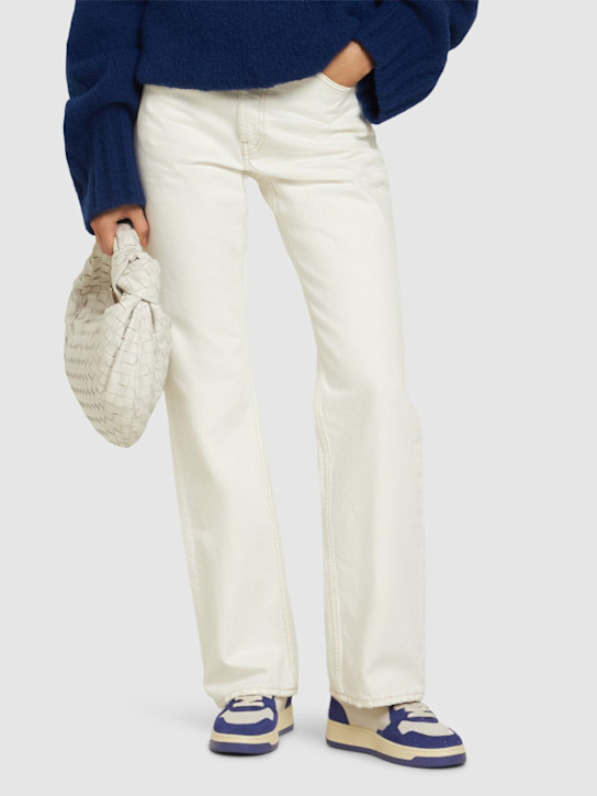 Autry: Medalist Low sneakers - women_1 | Luisa Via Roma