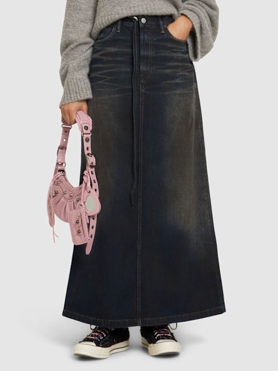 Converse: Isabel Marant Chuck 70 sneakers - women_1 | Luisa Via Roma