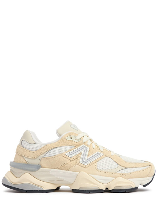 New Balance: U9060 Sneakers - women_0 | Luisa Via Roma