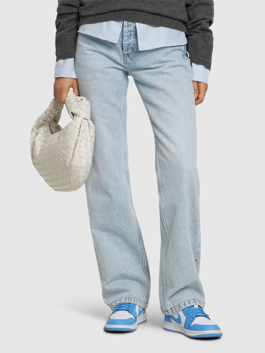 Nike: Sneakers Air Jordan 1 - women_1 | Luisa Via Roma