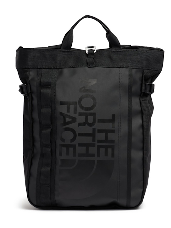 The North Face: Base Camp tote - men_0 | Luisa Via Roma