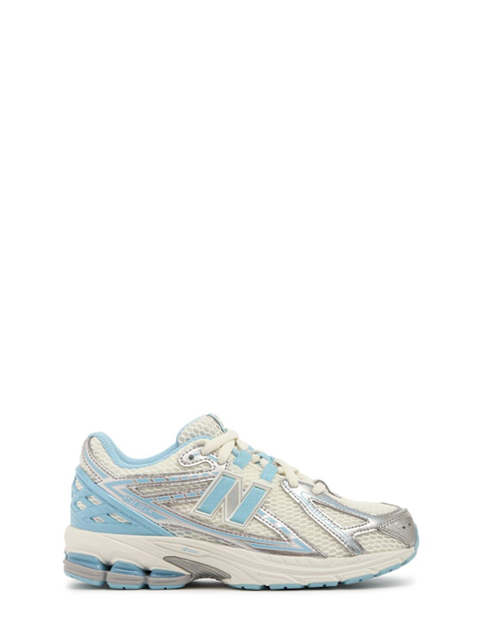 New Balance: 1906 sneakers - kids-boys_0 | Luisa Via Roma