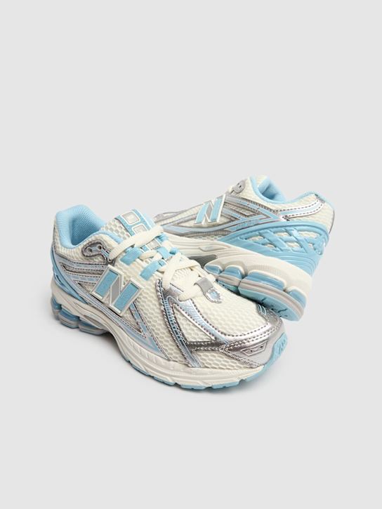 New Balance: 1906 sneakers - kids-boys_1 | Luisa Via Roma