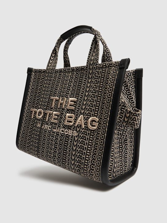 Marc Jacobs: The Medium Tote monogram bag - women_1 | Luisa Via Roma