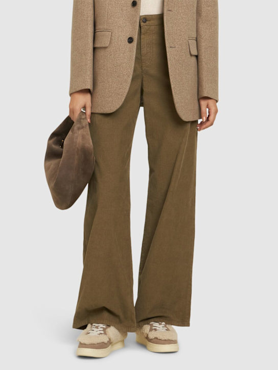 Autry: Sneakers mule basse - women_1 | Luisa Via Roma