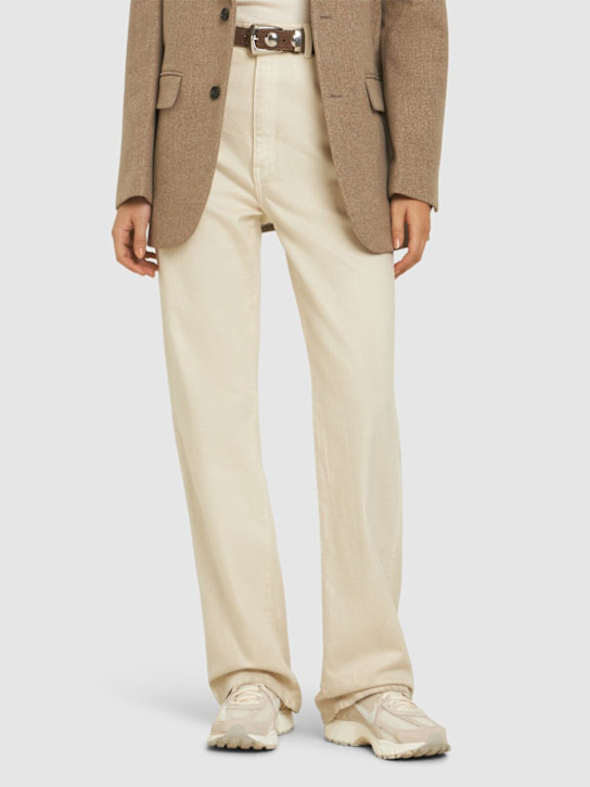 Nike: Sneakers Zoom Vomero 5 - women_1 | Luisa Via Roma