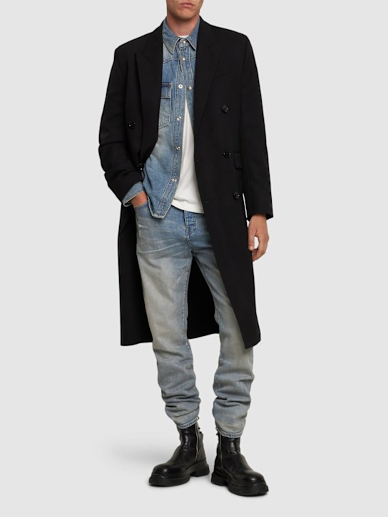 Slim jeans - Thumbnail 2