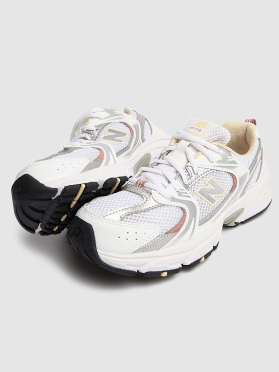 New Balance: 530 sneakers - kids-boys_1 | Luisa Via Roma