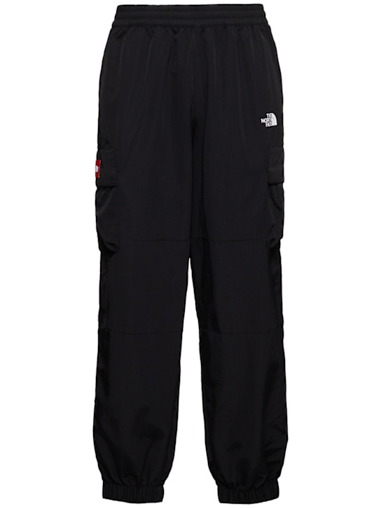 The North Face: Himalayan cargo track pants - men_0 | Luisa Via Roma