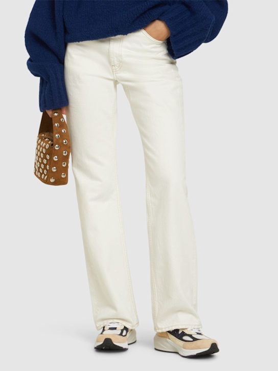 New Balance: 990 Made in US sneakers - women_1 | Luisa Via Roma