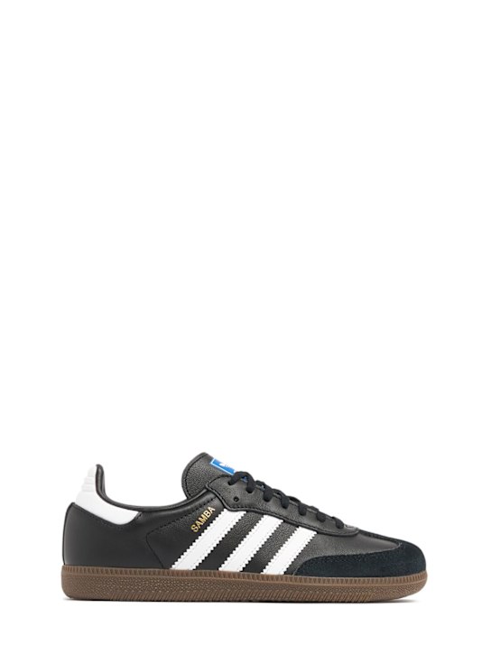 adidas Originals: Samba OG スニーカー - kids-boys_0 | Luisa Via Roma