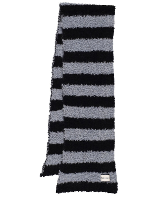 TANGERINE: Sciarpa check - kids-girls_0 | Luisa Via Roma