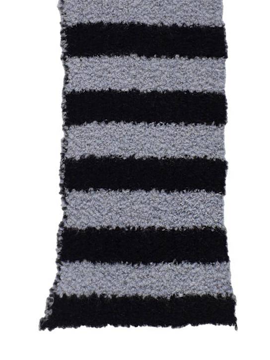 TANGERINE: Sciarpa check - kids-girls_1 | Luisa Via Roma