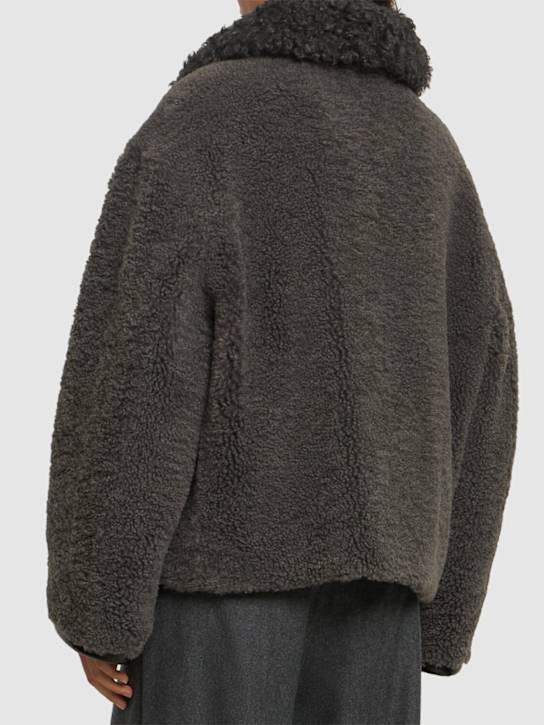 Stand Studio: Joann jacket - women_2 | Luisa Via Roma