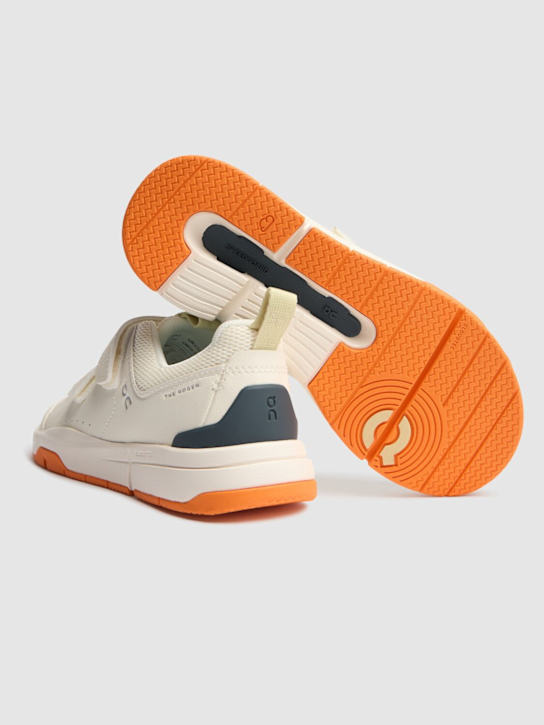 On: On The Roger sneakers - kids-boys_0 | Luisa Via Roma