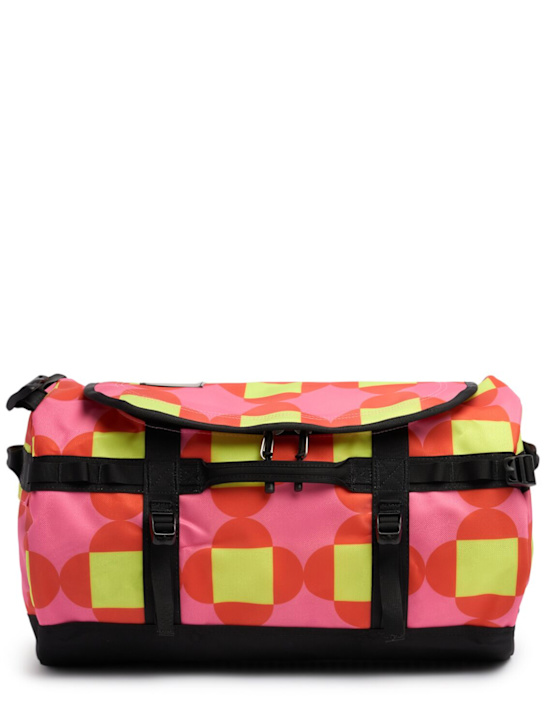 The North Face: Small Base Camp duffle bag - women_0 | Luisa Via Roma