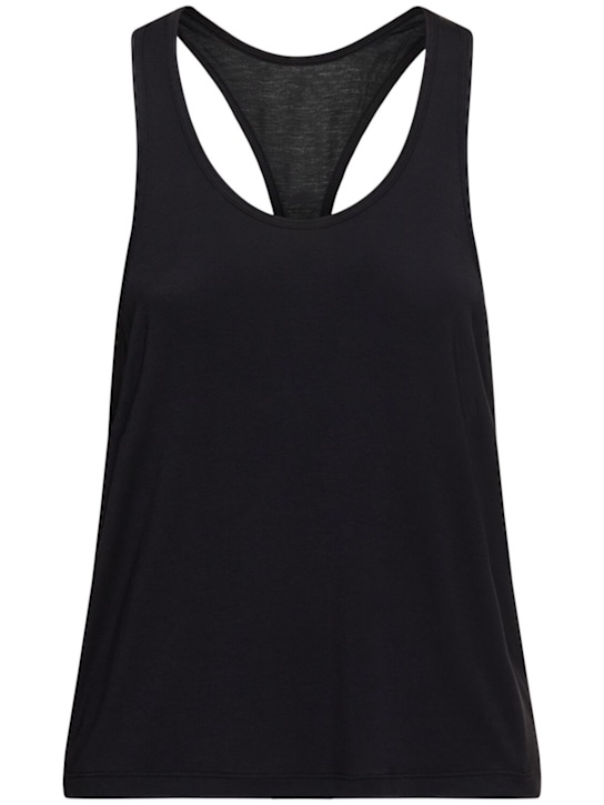 Alo Yoga: All Day tank top - women_0 | Luisa Via Roma