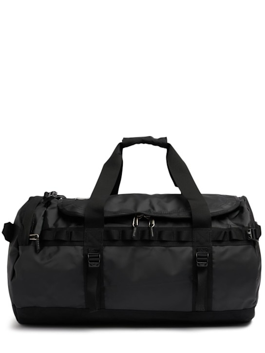 The North Face: 71L Base Camp duffle bag - women_0 | Luisa Via Roma