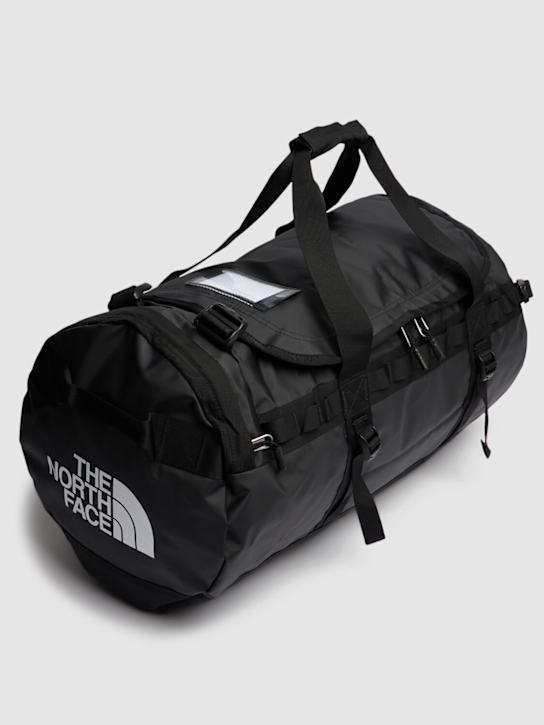 The North Face: 71L Base Camp duffle bag - women_1 | Luisa Via Roma