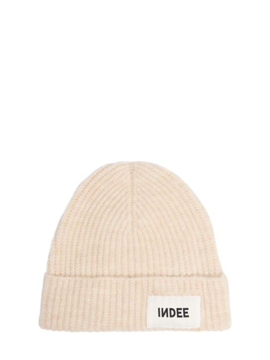 INDEE: ニットビーニー - kids-girls_0 | Luisa Via Roma