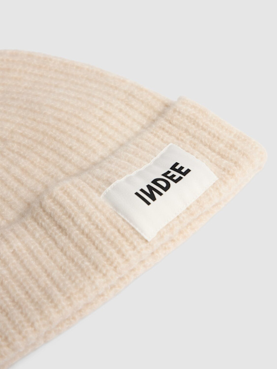 INDEE: ニットビーニー - kids-girls_1 | Luisa Via Roma