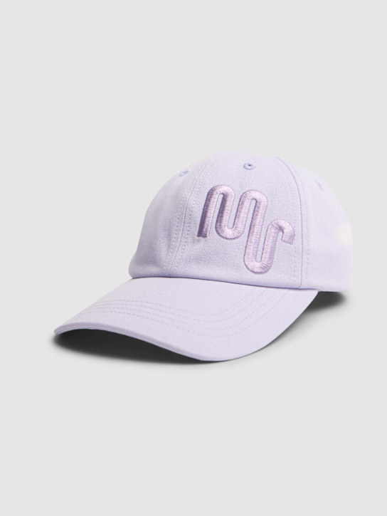 Main Story: Cotton hat - Light Purple - kids-boys_1 | Luisa Via Roma