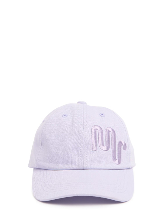 Main Story: Cotton hat - Light Purple - kids-boys_0 | Luisa Via Roma