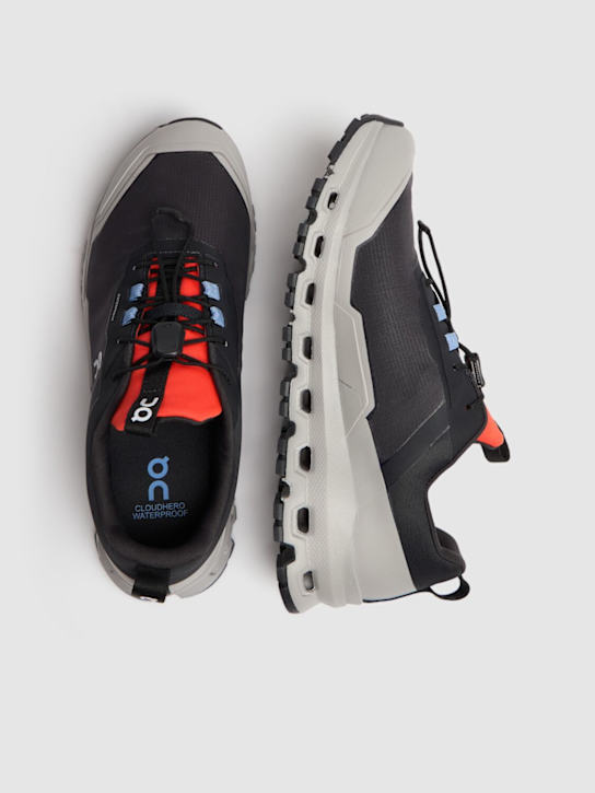 Cloudhero waterproof sneakers - On - Girls  | Luisaviaroma