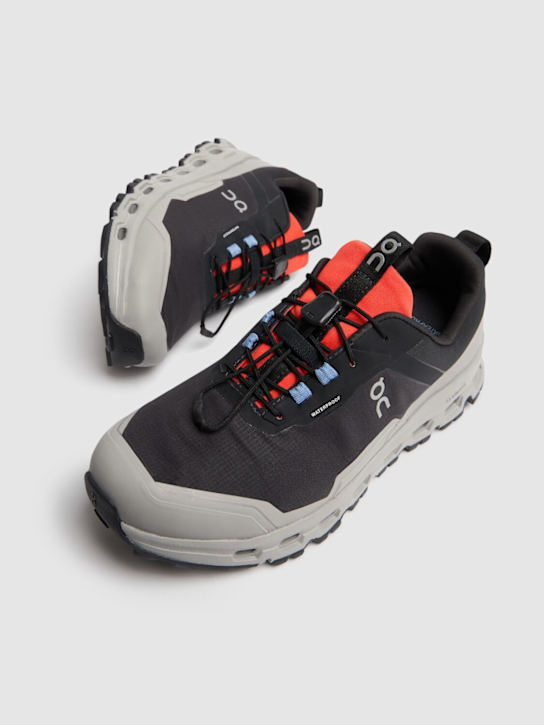 On: Sneakers impermeabili Cloudhero - kids-girls_1 | Luisa Via Roma