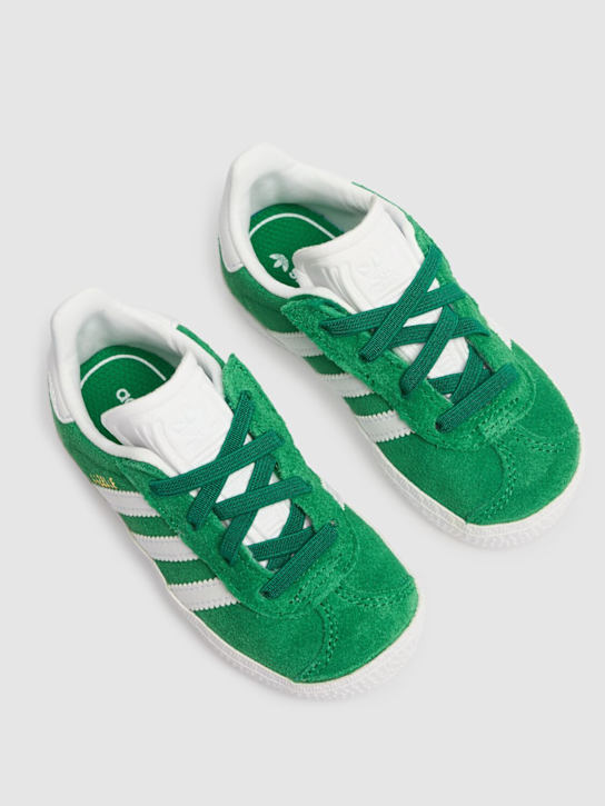 adidas Originals: Gazelle スニーカー - kids-boys_1 | Luisa Via Roma
