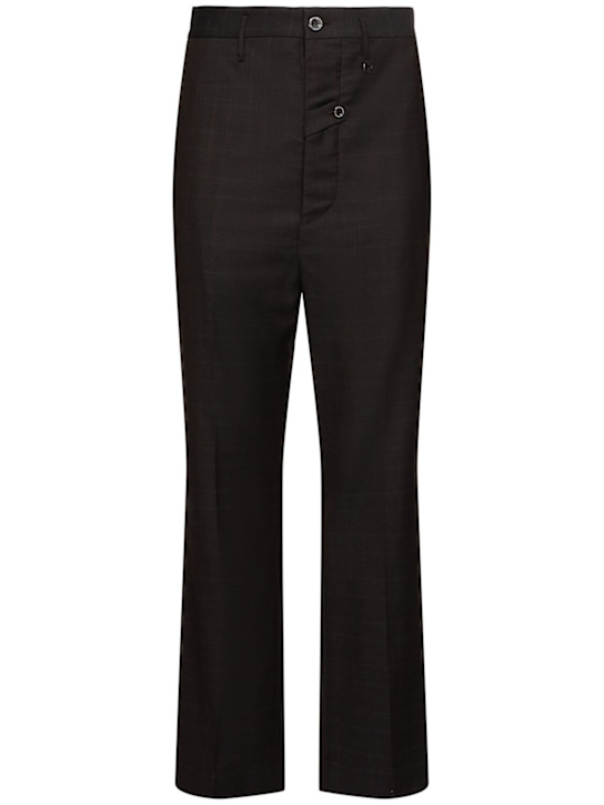 Vivienne Westwood: Pull down pants - men_0 | Luisa Via Roma