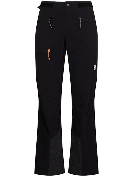 Mammut: Tais Guide SO softshell pants - men_0 | Luisa Via Roma