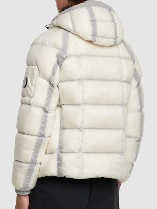 C.P. Company: Daunenjacke „LUISAVIAROMA D.D.Shell“ - men_2 | Luisa Via Roma