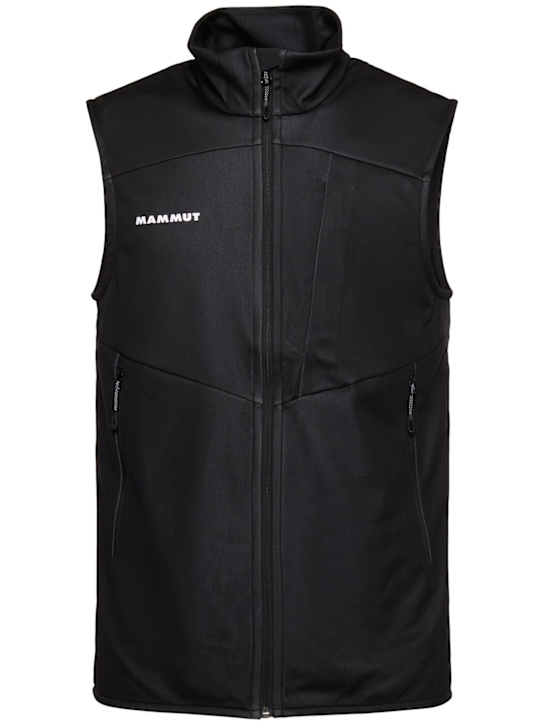 Mammut: Ultimate VII SO Gore-Tex vest - men_0 | Luisa Via Roma