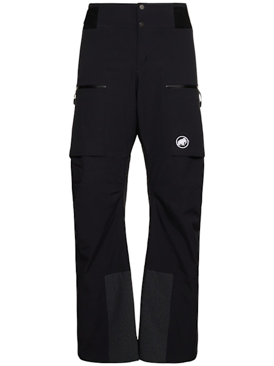 Mammut: Stoney HS Thermo All Mountain pants - men_0 | Luisa Via Roma