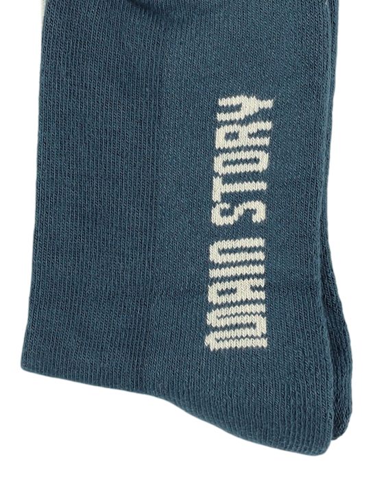 Main Story: オーガニックコットンブレンドソックス - グリーン - kids-boys_1 | Luisa Via Roma