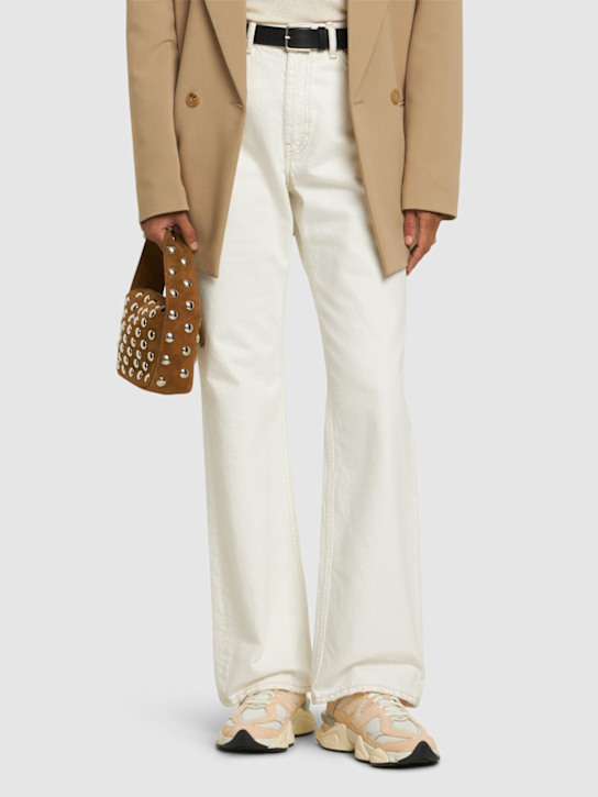 New Balance: 9060 Sneakers - women_1 | Luisa Via Roma