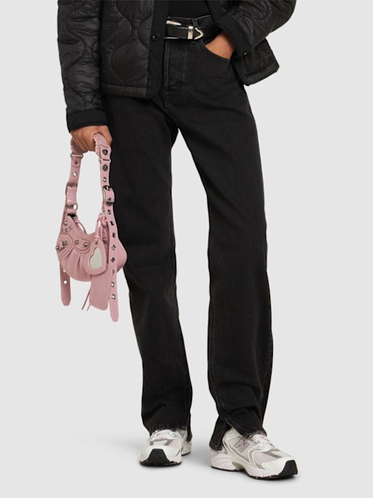 New Balance: 530 Sneakers - women_1 | Luisa Via Roma