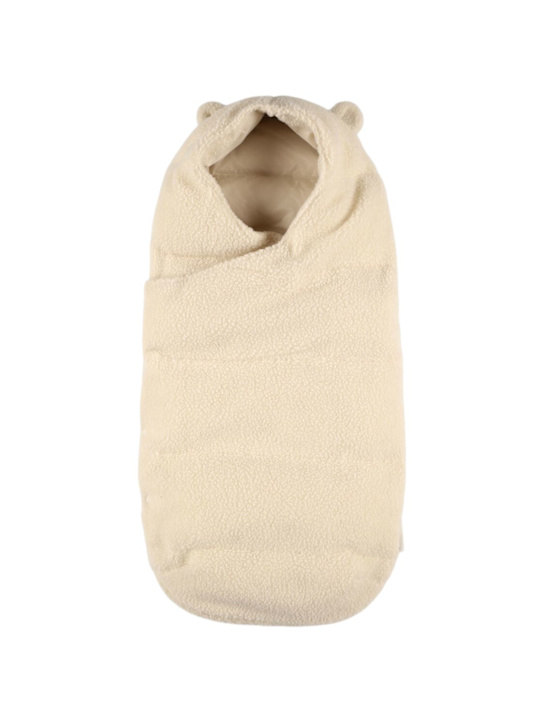 Liewood: Cotton puffer blanket - kids-boys_0 | Luisa Via Roma