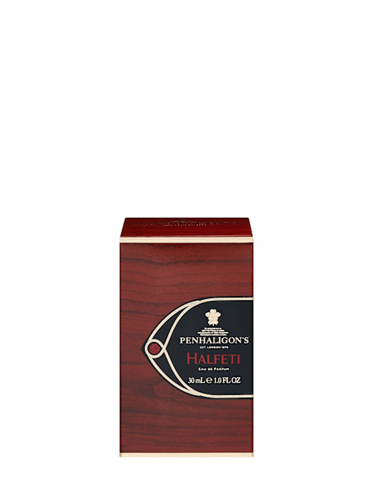 Penhaligon's: Eau de parfum Halfeti 30ml - Trasparente - beauty-men_2 | Luisa Via Roma