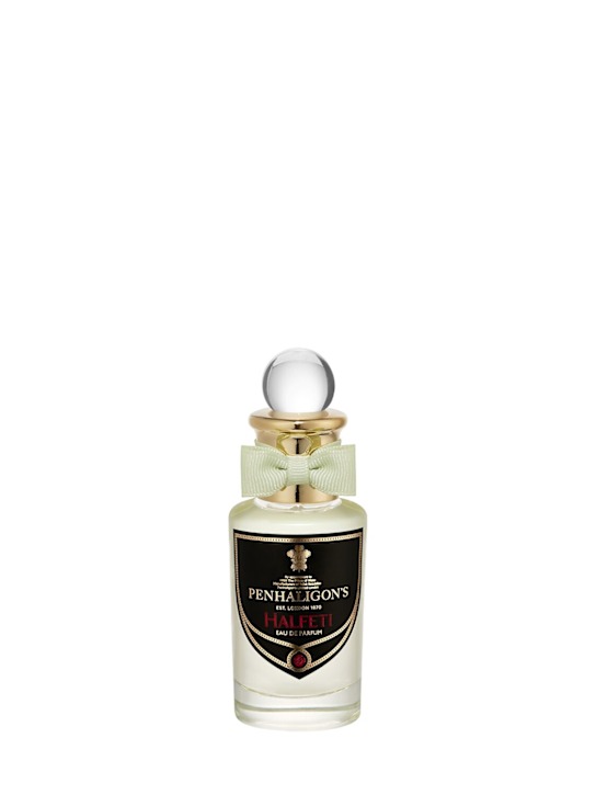 Penhaligon's: Eau de parfum Halfeti 30ml - Trasparente - beauty-men_0 | Luisa Via Roma