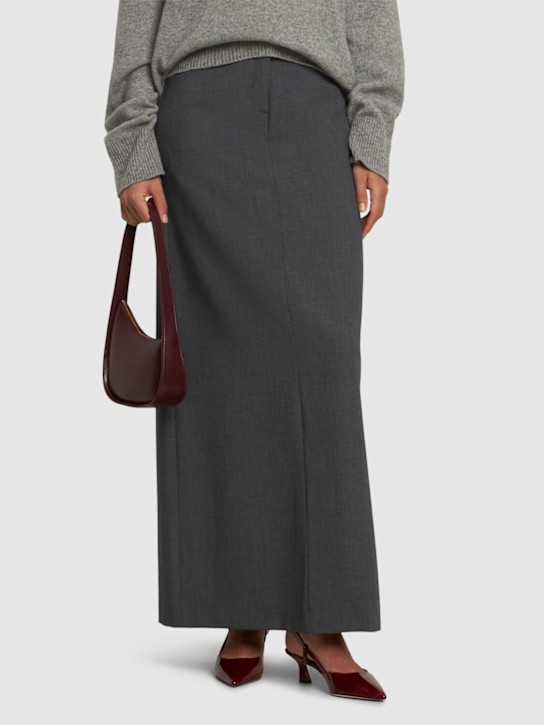 Stuart Weitzman: Slingback Vinnie in vernice 50mm - women_1 | Luisa Via Roma