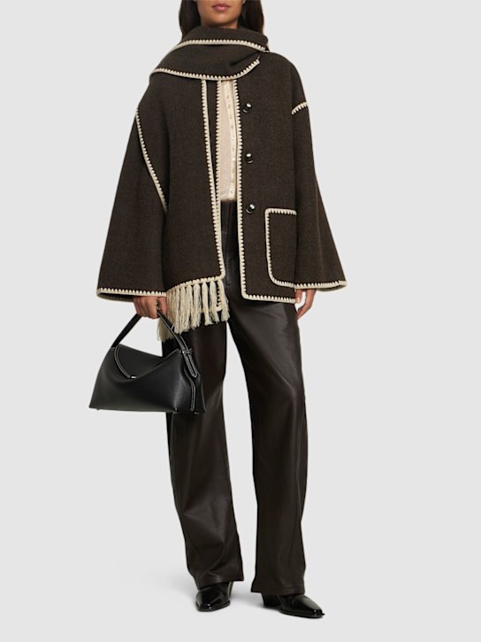 Toteme: ウールジャケット - women_1 | Luisa Via Roma