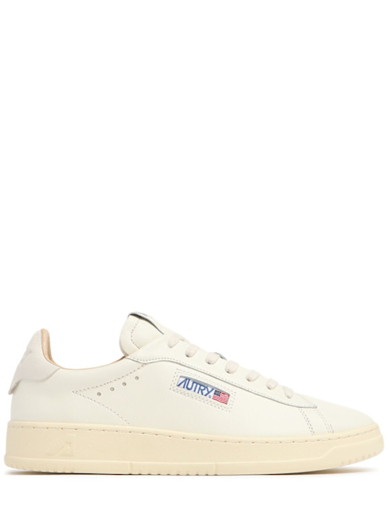 Autry: Sneakers "Dallas" - men_0 | Luisa Via Roma